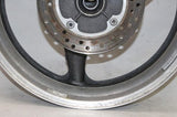 2000 HONDA CBR900RR OEM REAR BACK WHEEL RIM