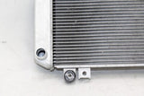 08-12 KAWASAKI NINJA 250R OEM ENGINE RADIATOR MOTOR COOLER COOLING RADIATER