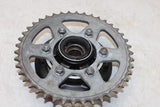 03-06 KAWASAKI Z1000 OEM REAR BACK SPROCKET