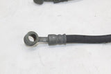 2006 SUZUKI KATANA 600 GSX600F OEM FRONT BRAKE CALIPER HOSES LINES