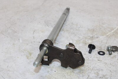 1995 HONDA CBR600F3 OEM SHIFTER SHIFT SHAFT