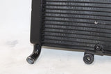 97-07 YAMAHA YZF600R OEM ENGINE RADIATOR MOTOR COOLER COOLING RADIATER