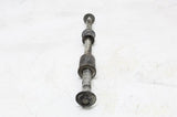 99-09 HONDA REBEL 250 CMX250C OEM REAR AXLE BACK WHEEL RIM PIVOT BOLT AXEL