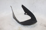2013 KAWASAKI NINJA 300 OEM FRONT LOWER INNER FAIRING COWL PANEL TRIM