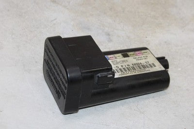 2007 HARLEY-DAVIDSON SPORTSTER 883 OEM TURN SIGNAL BLINKER RELAY FLASHER SWITCH