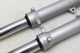 1994 SUZUKI KATANA 600 GSX600F OEM FRONT FORKS SHOCK SUSPENSION SET PAIR