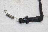 91-07 HONDA SHADOW VLX 600 VT600CD DELUXE OEM REAR BACK BRAKE SENSOR