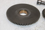 2002 SUZUKI VSTROM 1000 DL1000 OEM ENGINE GEAR MISC SET