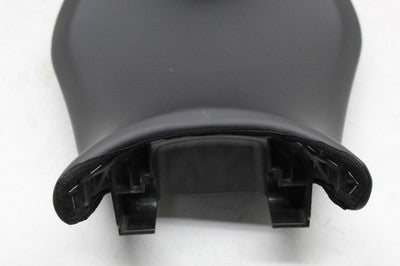 2016 BMW S1000XR OEM DRIVERS SEAT PAD SADDLE PILLION