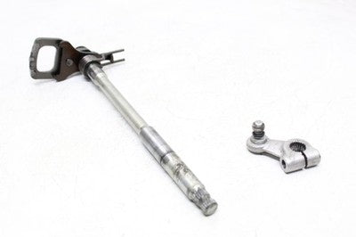 06-07 SUZUKI GSXR 750 OEM SHIFTER SHIFT SHAFT