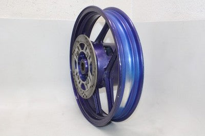 2000 KAWASAKI NINJA 250R EX250F OEM REAR BACK WHEEL RIM
