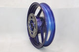 2000 KAWASAKI NINJA 250R EX250F OEM REAR BACK WHEEL RIM