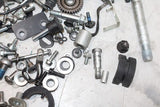 11-17 SUZUKI BOULEVARD C50 VL800 OEM ENGINE MOUNTING BOLTS HARDWARE MOTOR SCREWS