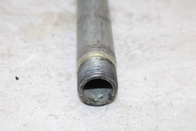 91-95 KAWASAKI NINJA ZX7 ZX750J OEM FRONT WHEEL RIM AXLE PIVOT BOLT