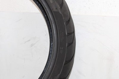 FRONT WHEEL TIRE Pirelli Angel GT Gran Turismo 120/70 ZR17 M/C (58W)