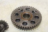 1997 SUZUKI GSXR 600 OEM ENGINE MOTOR IDLER IDLING GEAR