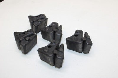 2003 HONDA SHADOW ACE 750 VT750CDD OEM REAR HUB SHOCK DAMPERS CUSH ABSORBERS