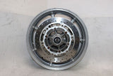 2004 YAMAHA V STAR 1100 XVS1100 OEM FRONT WHEEL RIM