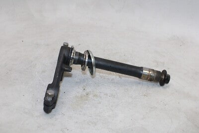 92-07 KAWASAKI NINJA 250R EX250-F OEM FRONT FORKS CLAMP LOWER TRIPLE TREE STEM