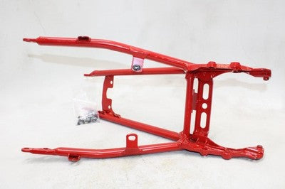 2022 XMOTOS XB88 250cc OEM REAR SUBFRAME BACK SUB FRAME