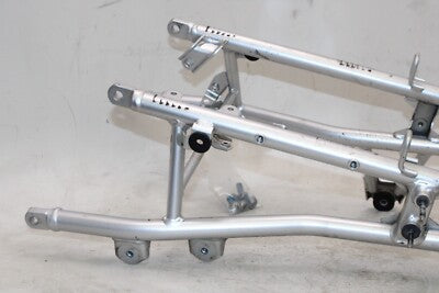 14-15 SUZUKI VSTROM 1000 DL1000A ABS OEM REAR SUBFRAME BACK SUB FRAME