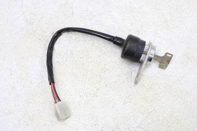 1980 YAMAHA XT250 OEM IGNITION LOCK !W KEY!