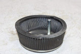 2002 HARLEY-DAVIDSON SPORTSTER 883 CUSTOM XL883C OEM AIRBOX AIR INTAKE FILTER
