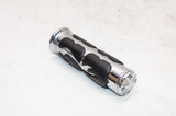 98-11 YAMAHA V STAR 650 XVS650A CLASSIC OEM RIGHT HANDLE GRIP