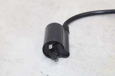 03-06 SUZUKI BURGMAN AN400S OEM IGNITION COIL SPARK PLUG CAP
