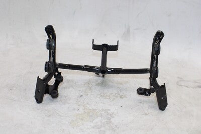 1994 KAWASAKI NINJA 250R EX250F OEM UPPER FAIRING MIRROR GAUGES STAY BRACKET