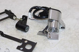 1997 KAWASAKI VULCAN 1500 VN1500A OEM IGNITION LOCK SET W/ SEAT LOCK W KEY