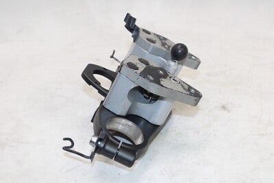 15-22 KAWASAKI CONCOURS 14 ZG1400 ABS OEM FORKS UPPER TRIPLE TREE CLAMP