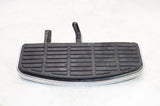 2004 HARLEY-DAVIDSON ELECTRA GLIDE FLHT OEM LEFT FRONT FOOT REST STEP