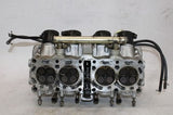 95-07 YAMAHA YZF600R OEM ENGINE TOP END CYLINDER HEAD