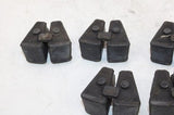 1994 YAMAHA YZF750R OEM REAR HUB SHOCK DAMPERS CUSH ABSORBERS