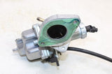2022 XMOTOS XB88 250cc OEM CARBS CARBURETORS
