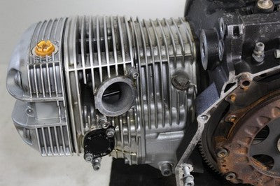 2001 BMW R1100RT OEM ENGINE MOTOR