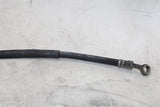 13-17 KAWASAKI NINJA 300 EX300B OEM FRONT BRAKE HOSE FLUID LINE