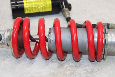 2004 TRIUMPH DAYTONA 600 OEM REAR BACK SHOCK ABSORBER SUSPENSION