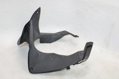 2009 SUZUKI GS500F OEM FRONT INNER FAIRING COWL PANEL