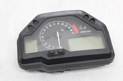 2003 2004 HONDA CBR600RR OEM SPEEDO TACH GAUGES DISPLAY CLUSTER SPEEDOMETER