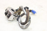 2002 YAMAHA ROAD STAR XV1600A OEM LEFT CLIP ON HANDLE HORN SIGNALS SWITCH