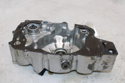 2006 SUZUKI BURGMAN 400 AN400S OEM STATOR MAGNETO ALTERNATOR GENERATOR COVER