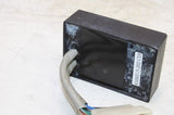 1983 Kawasaki KLT250 OEM ECU COMPUTER CONTROLLER UNIT BLACK BOX ECM CDI