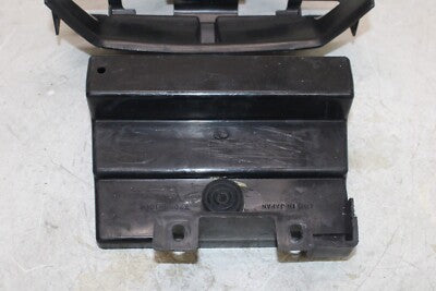 1998 KAWASAKI CONCOURS 1000 ZG1000A OEM INNER COWL PAIR