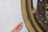 2003 DUCATI 999 OEM FRONT WHEEL RIM