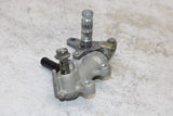 1992 SUZUKI KATANA 600 GSX600F OEM REAR BACK BRAKE MASTER CYLINDER