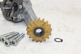 2023 YAMAHA YZF R3 OEM ENGINE WATER OIL PUMP