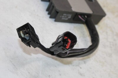 08-09 SUZUKI GSXR 750 OEM RECTIFIER VOLTAGE REGULATOR