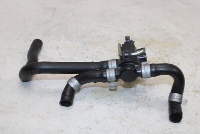 2008 SUZUKI GSXR 750 OEM AIR VALVE SOLENOID TOP ENGINE SWITCH SENSOR